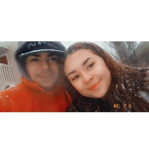 Meet your Posher, Fabiola